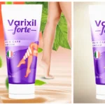 Varixil Forte: Prirodzené Riešenie Pre Kŕčové Žily