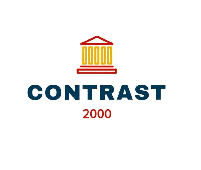 Contrast 2000