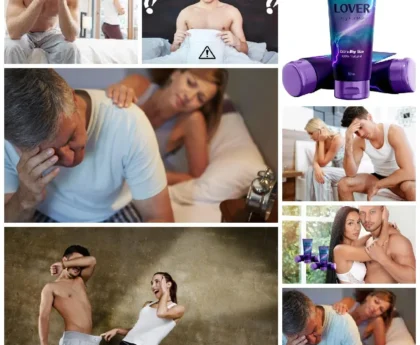 Alfa Lover je přírodní produkt, který pomáhá zlepšovat sexuální výkonnost mužů.