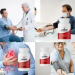 Cardinol: Účinky, Složení a Použití při Vysokém Krevním tlaku