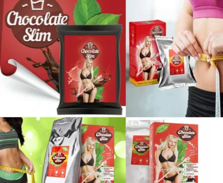 Chocolate Slim: Efektivní Průvodce Řízením Hmotnosti