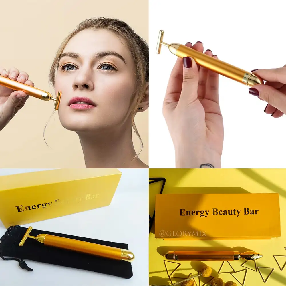 Energy Beauty Bar: Nejlepší řešení proti vráskám