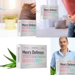 Men's Defence: Revoluce ve Zdraví Prostaty a Životě Mužů