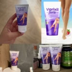 Výrobek Varixil: Nejlepší Léčba Pro Křečové Žíly