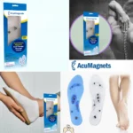 AcuMagnets: Revoluční řešení pro zdraví nohou