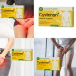 Cystenon: Váš lék na problémy s močovým měchýřem