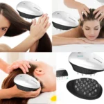 LPE Massager: Your Ultimate Stress Relief Companion