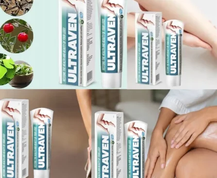 Ultraven Gel: Výhody, recenze a skutečné uživatelské zkušenosti