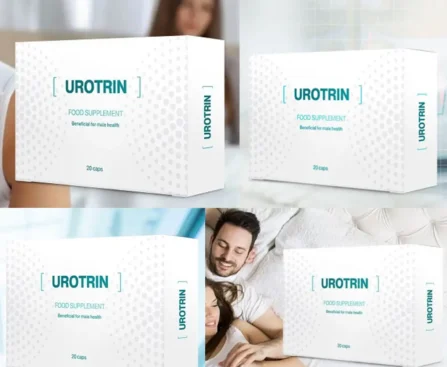 Urotrin – Recenzie a účinnosť