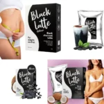 Výrobek Black Latte: Ultimátní řešení pro řízení hmotnosti