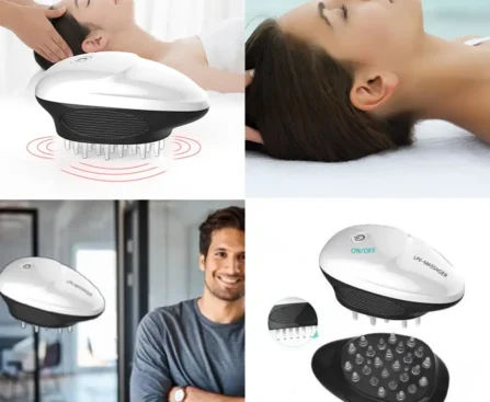 Výrobek LPE Massager – Recenze, Ceny, Nuspojave a Forum