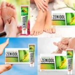 Zenidol: Váš průvodce léčbou mykotických infekcí