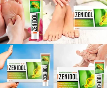 Zenidol: Váš průvodce léčbou mykotických infekcí