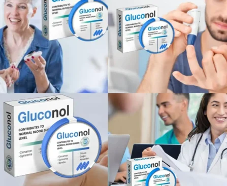 Gluconol: Detailní Analýza, Efekty a Skutečné Recenze