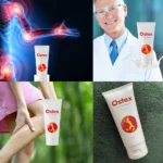 Ostex krém: Revoluční řešení pro bolesti kloubů a záněty