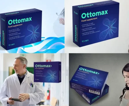 Ottomax – Skvělé řešení pro Problémy se Sluchem