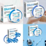 Pilulky Gluconol: Podrobné zkoumání pro řízení glykemie