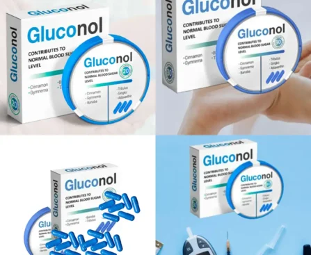 Pilulky Gluconol: Podrobné zkoumání pro řízení glykemie