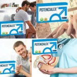 Produkt Potencialex – Inovativní Řešení pro Mužskou Potenci