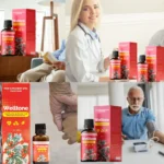 Produkt Welltone – Váš brána k optimálnímu zdraví srdce