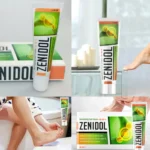 Výrobek Zenidol: analýza přírodního antifungálního elixíru