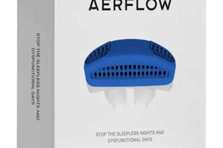 Aerflow