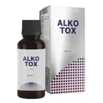Alkotox - Koupit online