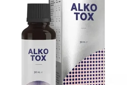 Alkotox