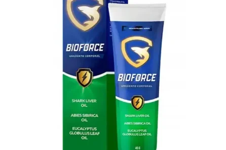 Bioforce