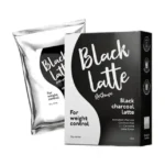 Black Latte - Koupit online