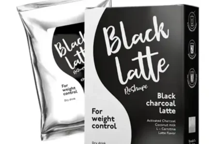 Black Latte