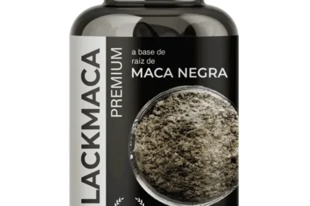 Blackmaca
