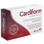 Cardiform - Koupit online
