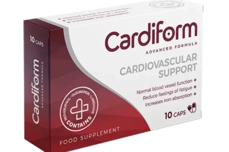 Cardiform