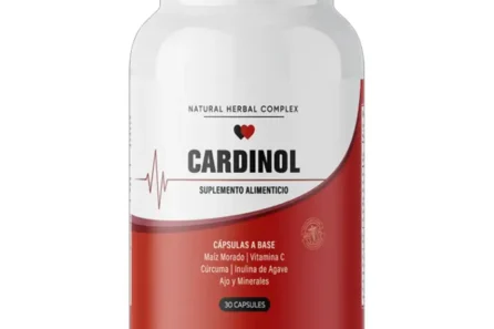Cardinol