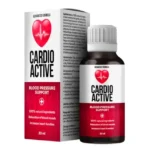 CardioActive - Koupit online
