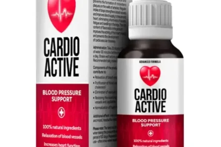CardioActive