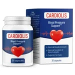 Cardiolis - Koupit online
