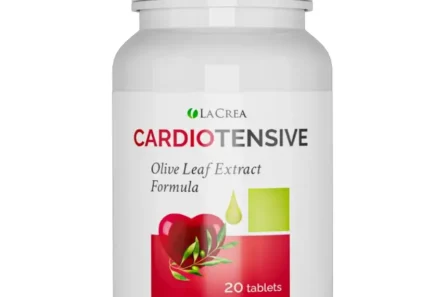 Cardiotensive