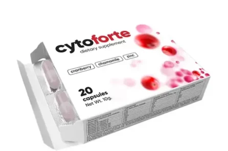 Cyto Forte