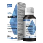 Diabexin - Koupit online