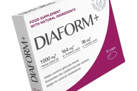 Diaform +