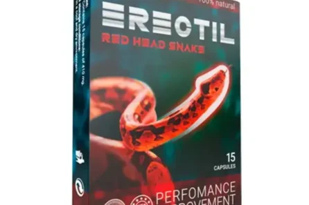 Erectil