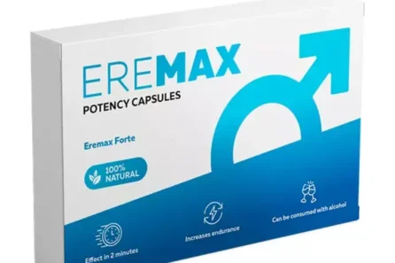 Eremax