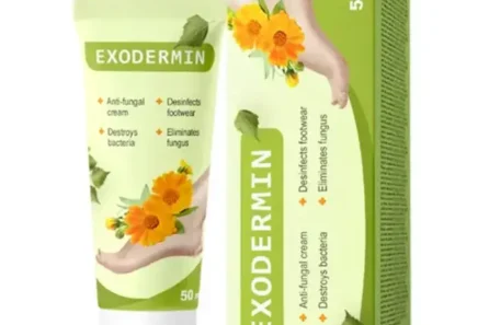 Exodermin