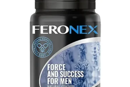 Feronex