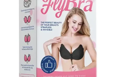 Fly Bra