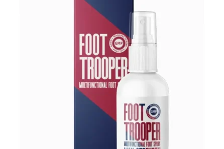 Foot Trooper