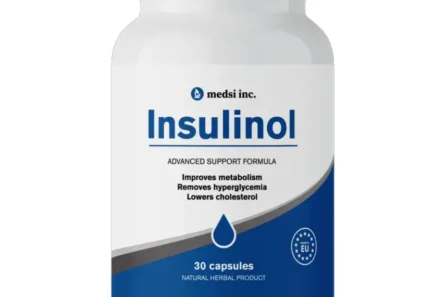 Insulinol