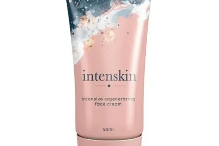 Intenskin